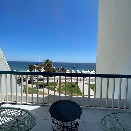 Apartamento Areia E Sal Portimao Exterior photo