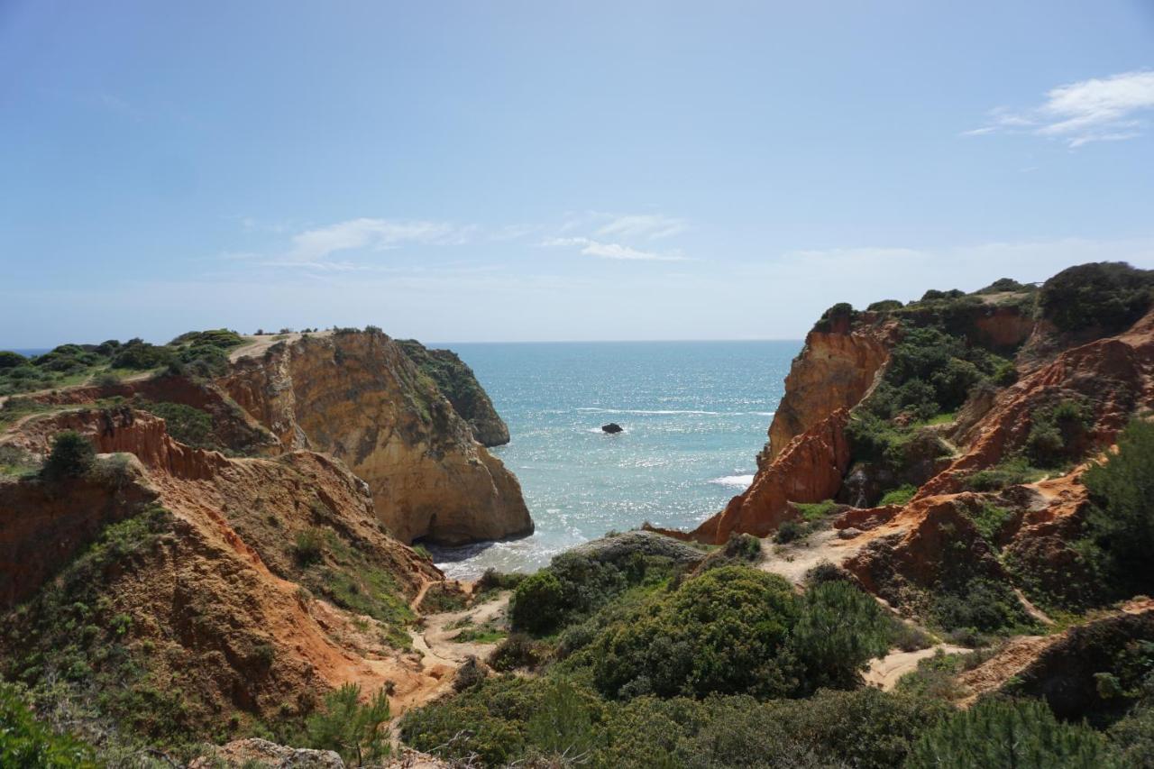 Apartamento Areia E Sal Portimao Exterior photo
