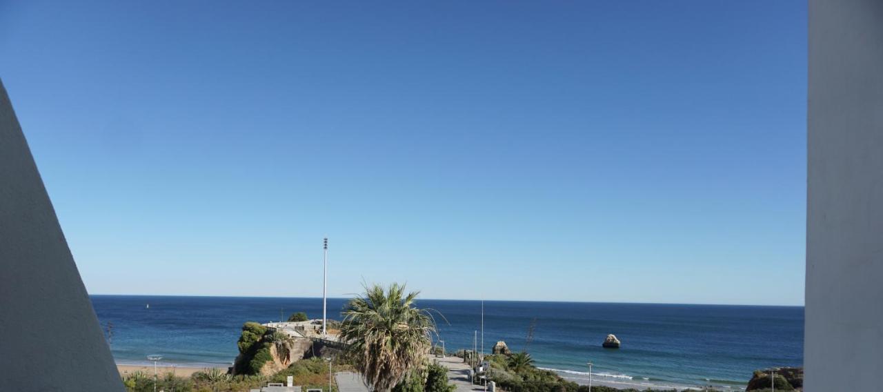Apartamento Areia E Sal Portimao Exterior photo
