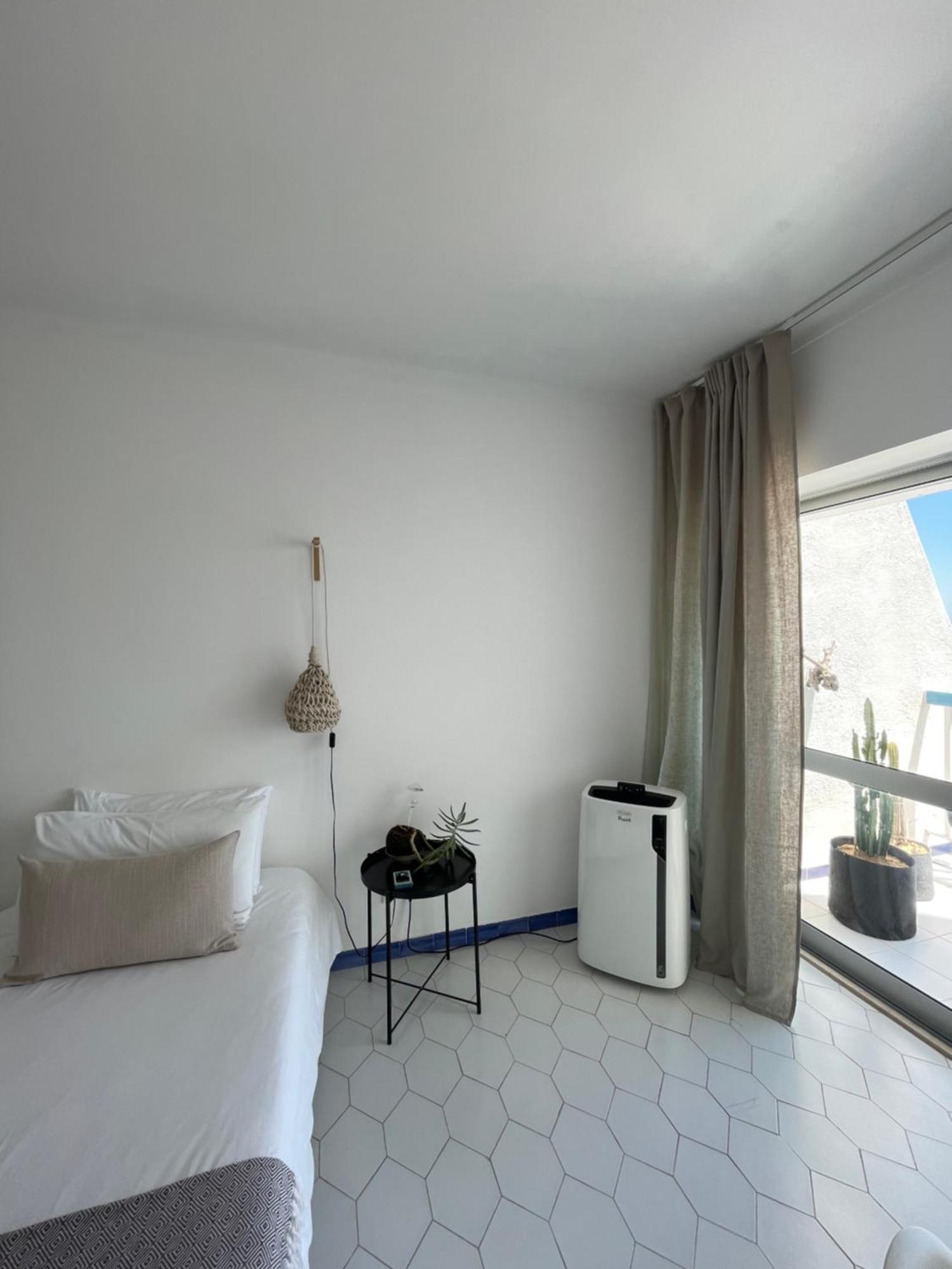 Apartamento Areia E Sal Portimao Exterior photo