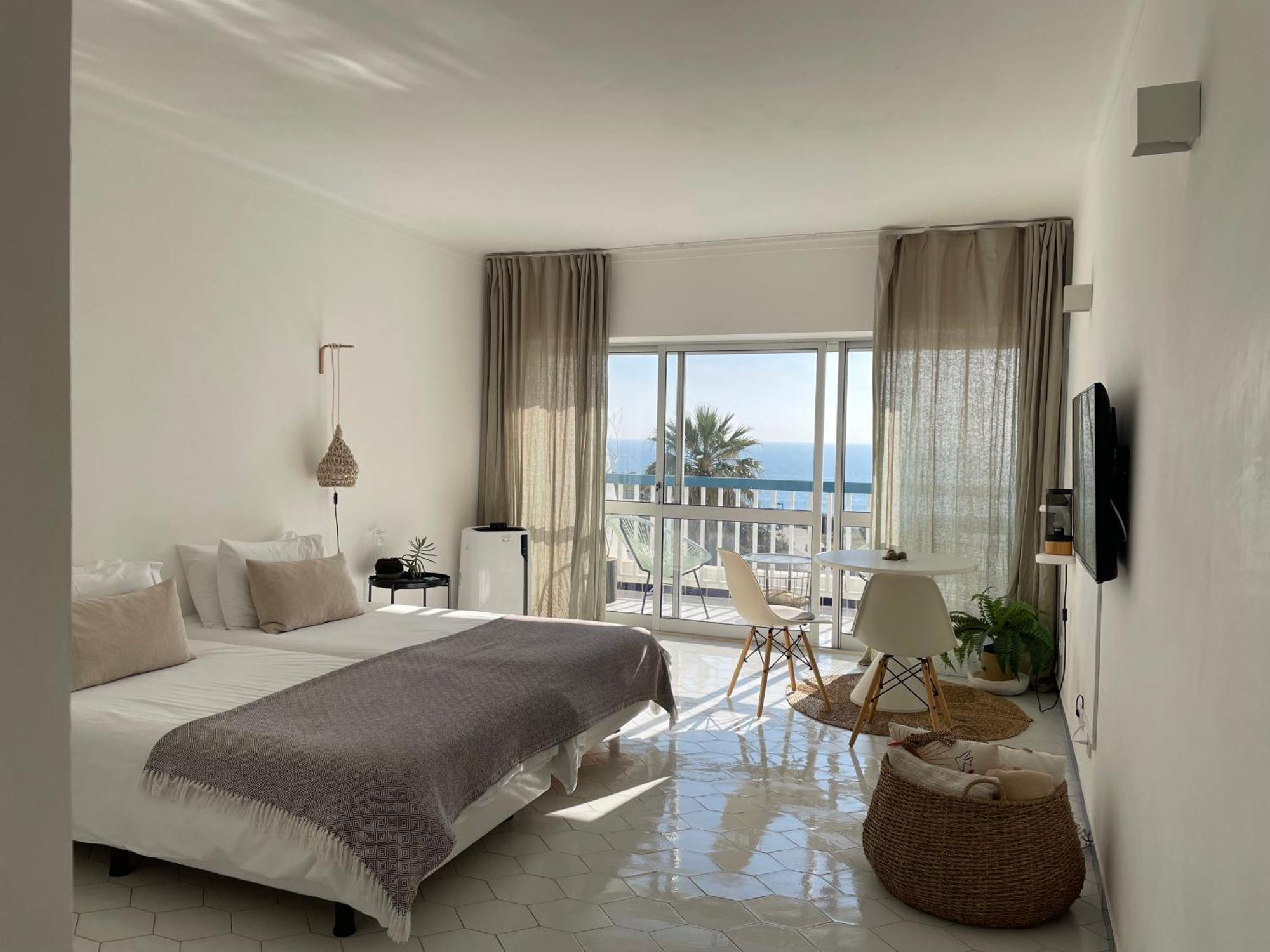 Apartamento Areia E Sal Portimao Exterior photo