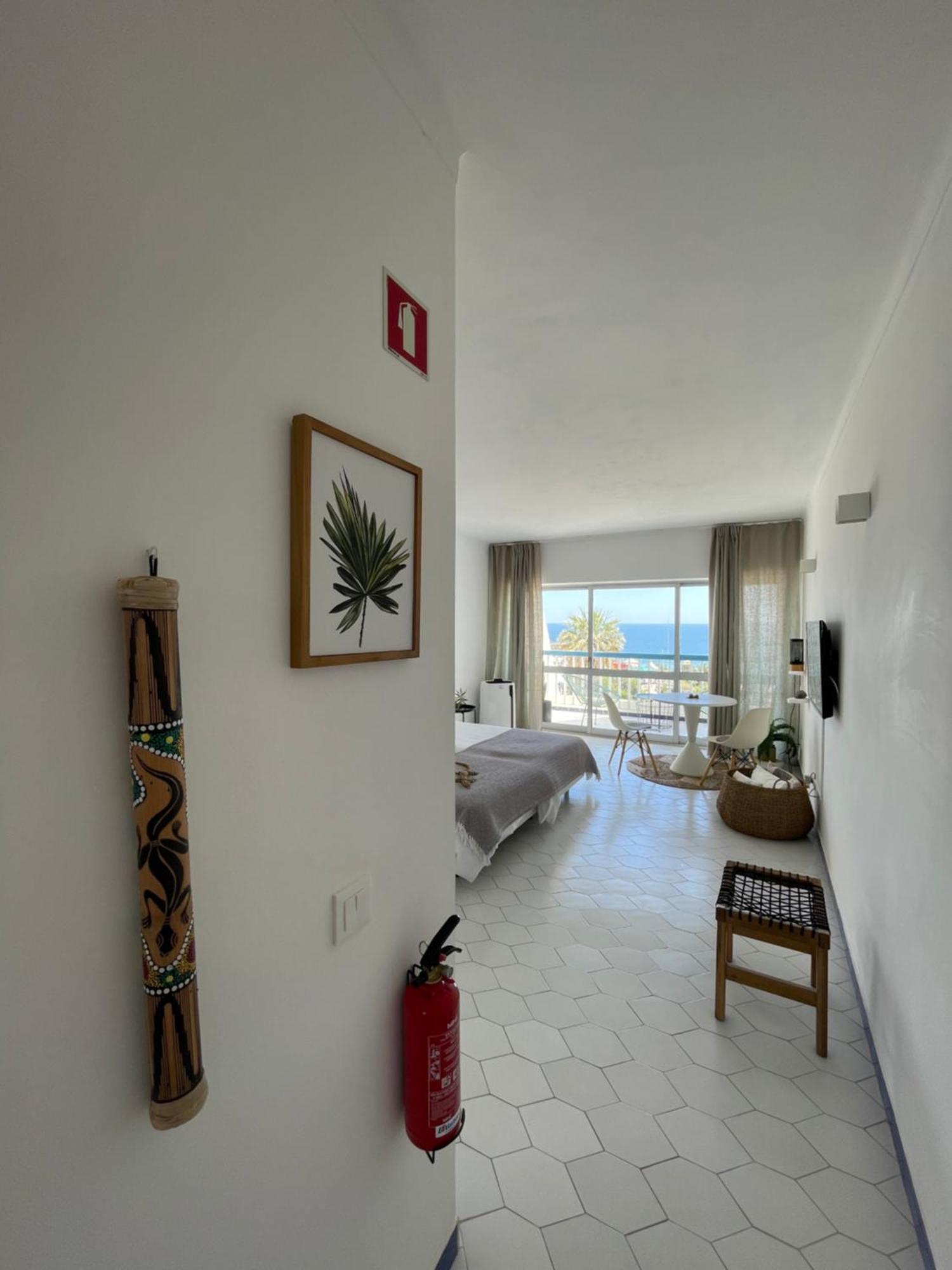 Apartamento Areia E Sal Portimao Exterior photo
