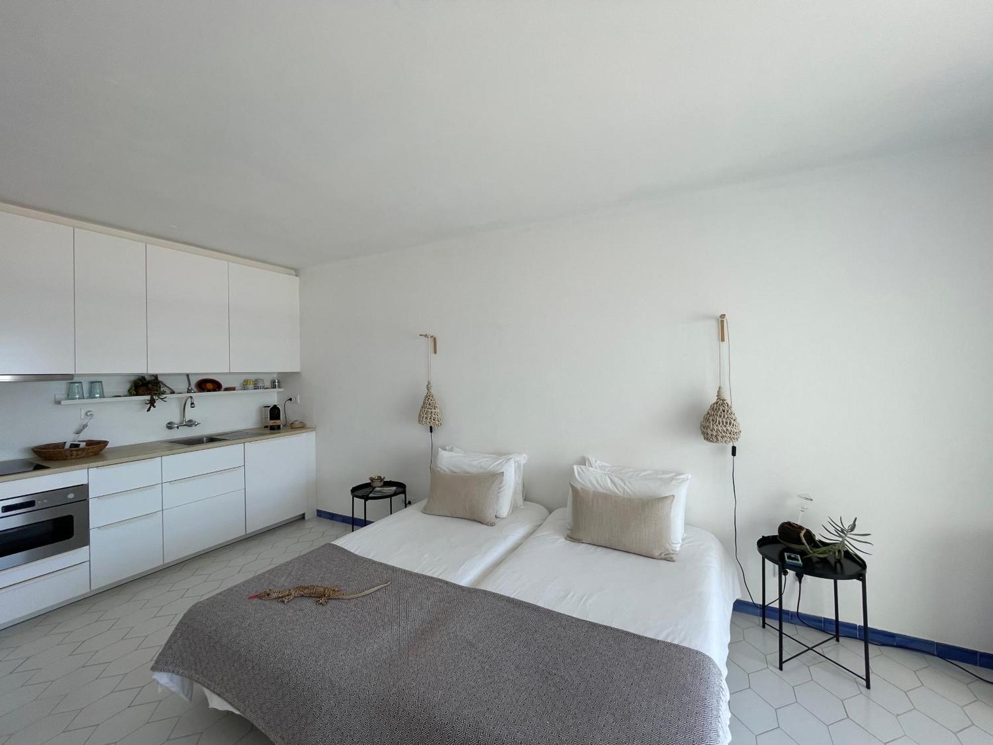 Apartamento Areia E Sal Portimao Exterior photo