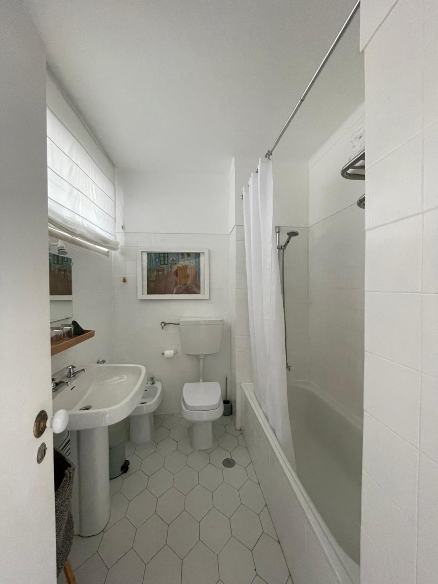 Apartamento Areia E Sal Portimao Exterior photo
